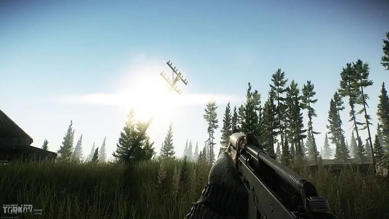 Escape from Tarkov Console Commands
