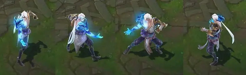 League of Legends Patch 10.20 - Release Date, Dragonmancer Skins
