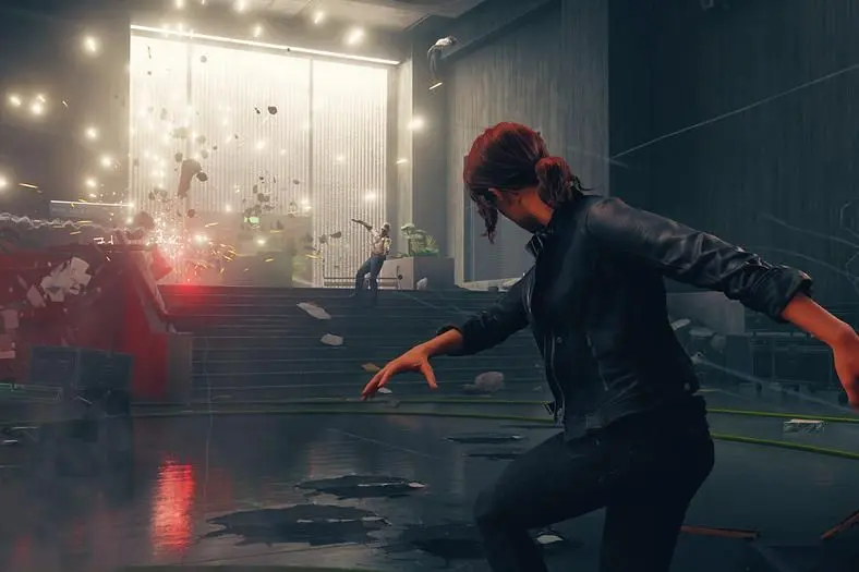 Epic Games Store Free Games List of 2021