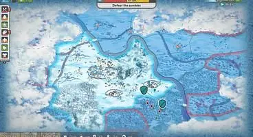 After Inc: Revival Is A Survival Strategy Game From the Developer of Plague Inc: Evolved