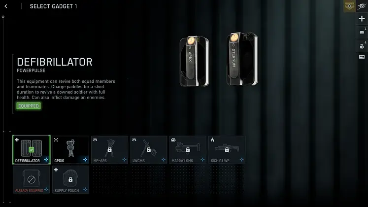 Battlefield 6 Gadgets: All Class Tools Explained