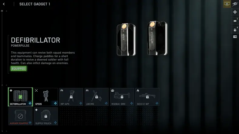 Battlefield 6 Gadgets: All Class Tools Explained