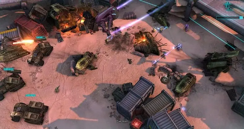 Halo: Spartan Assault now available for Win8 machines