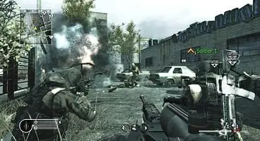 Activision's contract interference suit against EA moves forward