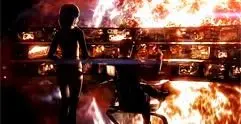 Mass Effect 2's dirty laundry aired by ESRB, posts Mature summary