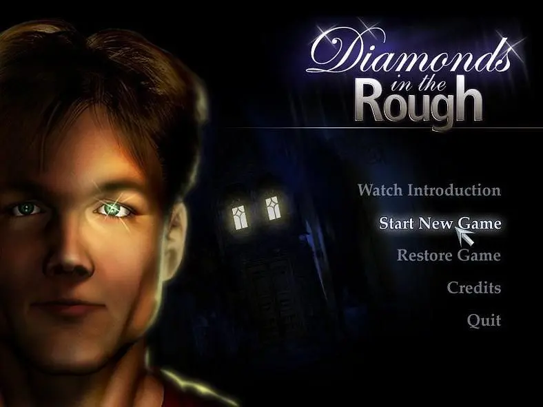 Atropos Studios releases Diamonds in the Rough