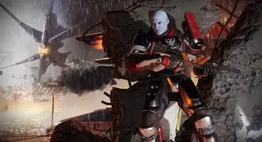 Destiny 2 Golden Chest Locations: European Dead Zone (EDZ)