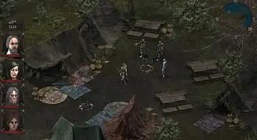 Old-School RPG Vendir: Plague of Lies Brings a World of Darkness to PC in 2022