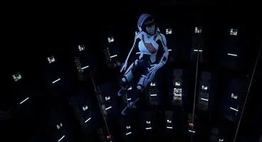 Deliver Us Mars Newest Trailer Gives Us One Last Look At Environments and Characters
