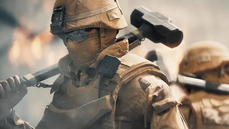 Battlefield 6 Gadgets: All Class Tools Explained