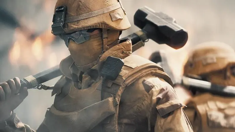 Battlefield 6 Gadgets: All Class Tools Explained