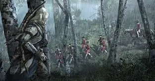 Assassin's Creed 3 progress under threat from Xbox 360 Hidden Secrets DLC