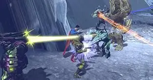 The Battle for Earth soon for DC Universe Online