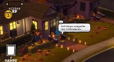 Costume Quest launches on October 20 for 1200 MS Points