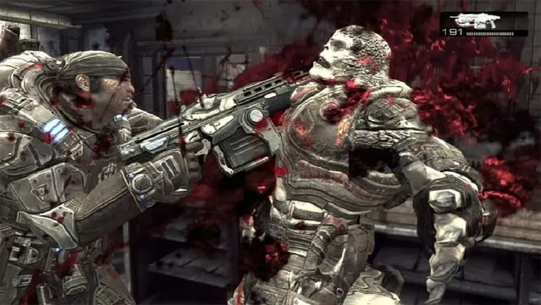 The Best Shooters on PC