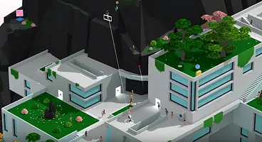 Watch 4.2 Seconds of Tokyo 42 Footage In 26 Seconds Somehow