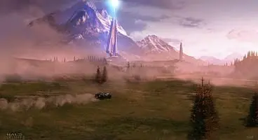Halo Infinite is Developed With PC in Mind