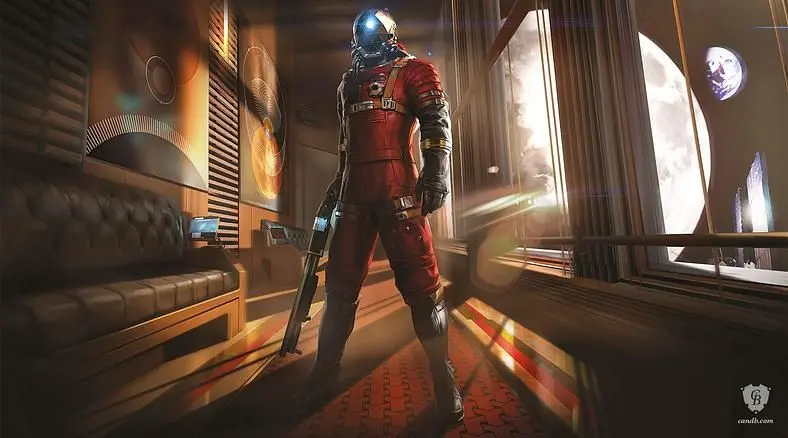 Dishonored Devs' Next Game May Have Microtransactions