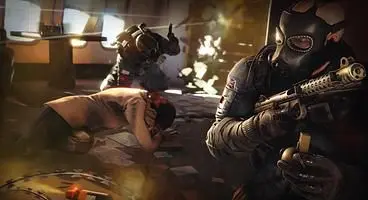 Rainbow Six Siege Error Code 2-0x0000d013 - Matchmaking Error