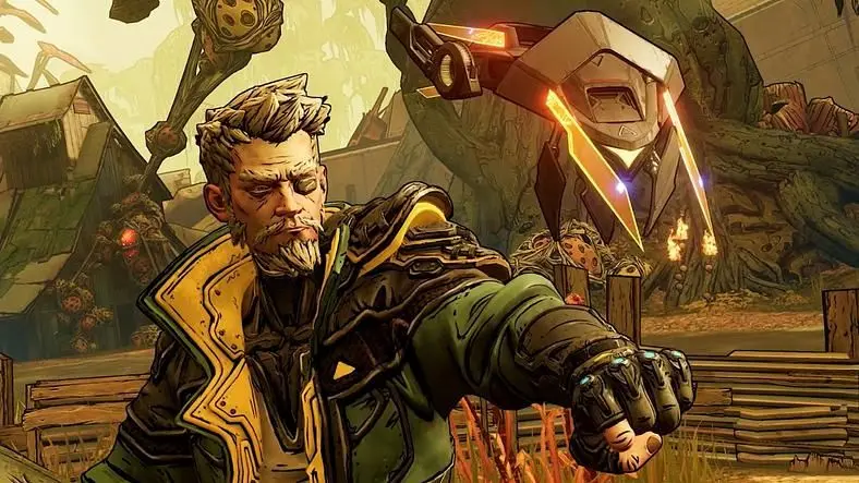 Borderlands 3 System Requirements revealed