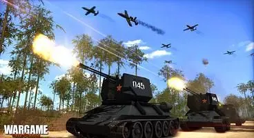 Wargame Red Dragon Pre-orders Grant you Access to Early Beta Version