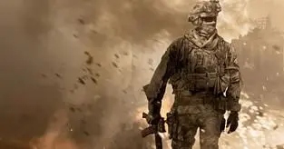 Modern Warfare 3 guards top of UK chart, Assassin's Creed: Revelations kept 2nd