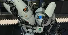 Portal 2 "clip" premieres at VGAs