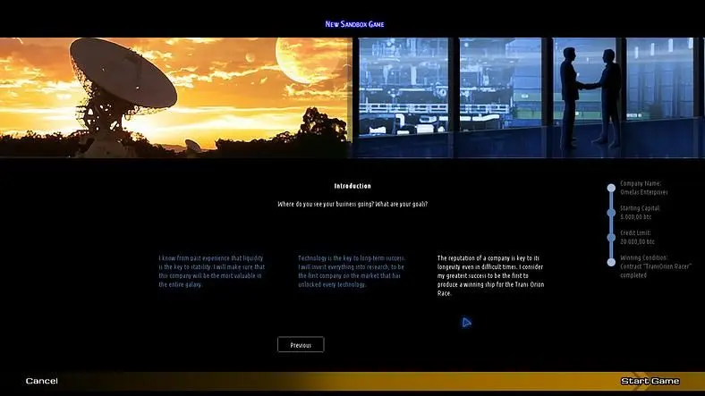 Partake In Military Operations With The New 'Military' Update To Starship Corporation