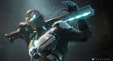 Paragon's Card System Gets An Overhaul Next Month With Over A Dozen Reworks Coming This Year