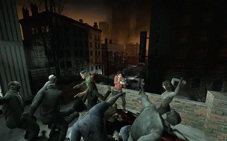 The Best Horror Games on PC