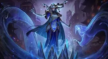 League of Legends Patch 12.2 - Release Date, Zeri, the Spark of Zaun, Porcelain, Firecracker Skins
