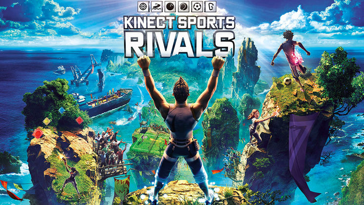 Kinect Sports Rivals no longer an Xbox One launch title, pushed to Spring 2014