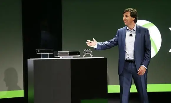 Activision: Xbox One is a gaming rig first and foremost
