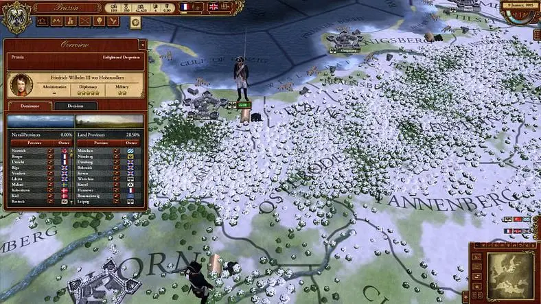 Paradox Hands-On Special: Master Class