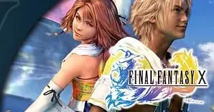 PS3 and Vita's upcoming Final Fantasy X is "high-definition remaster"