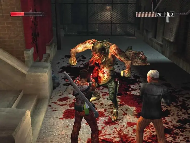 The Best Horror Games on PC