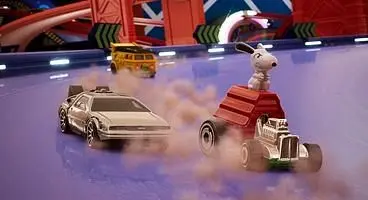 Hot Wheels Unleashed Crossplay - What To Know About Cross-Platform Support