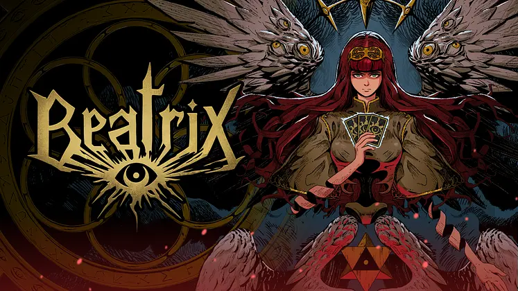 Roguelike Deckbuilder Beatrix to Unleash Board-Wide Card Strategy and Chain Reactions on Steam, Demo Available Now