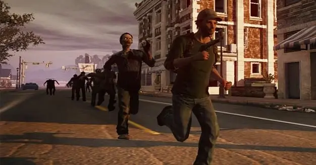 Undead Labs detail Sandbox DLC, "broken-down RV" offers hope in State of Decay