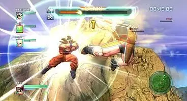 Namco Bandai announces Dragon Ball Z: Battle of Z for 360, PS3