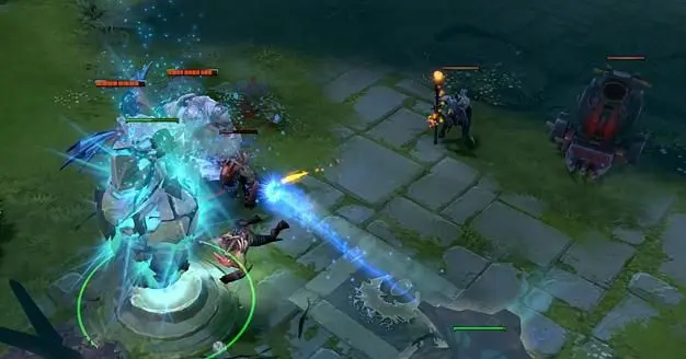 DDOS attack on DOTA 2 G-1 league allegdly motivated by $20k bet
