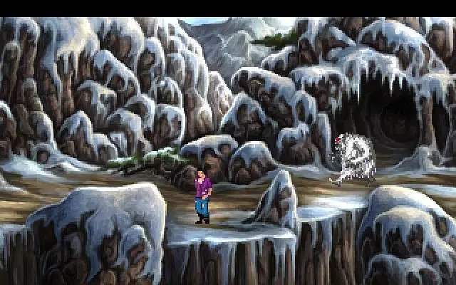 Fan-made King's Quest III Redux out late February, AGD's last