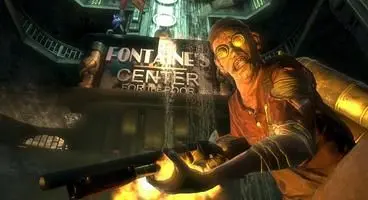 Ken Hudson talks about decision to delay BioShock 2