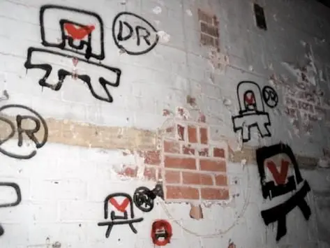 WipEout design firm wipeout, The Designers Republic ends at 23