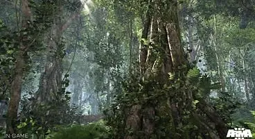 E3 2015: Bohemia reveals Tanoa, Arma 3's upcoming jungle terrain setting