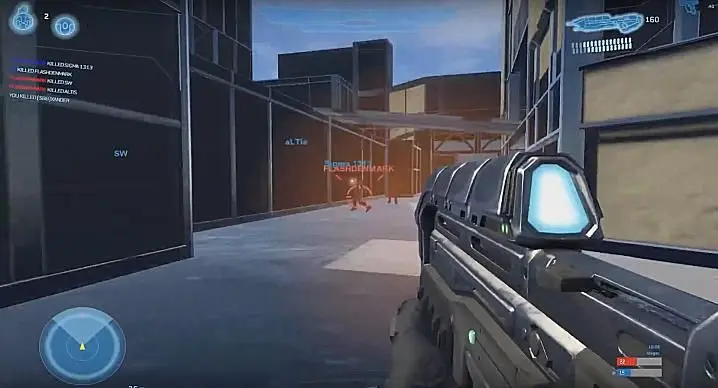 Fans are tired of waiting for Halo on PC, and are making their own