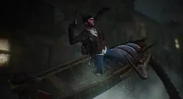 The Sinking City – Slithery New Trailer Is Now Out