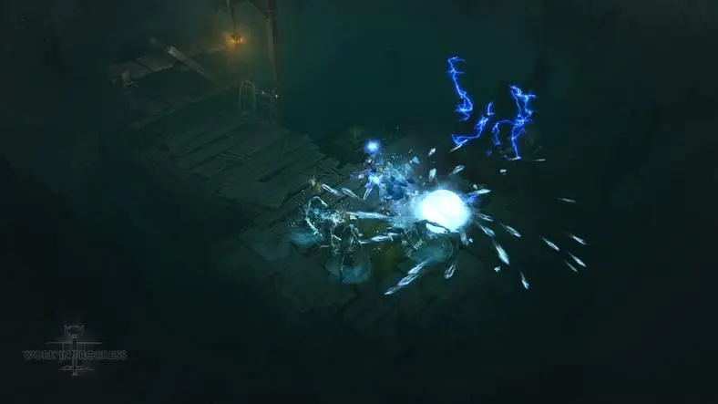 First major content patch for Diablo 3 expansion Reaper of Souls adds new gems, rifts, challenges and leaderboards