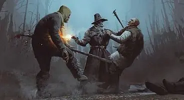 Witchfire Steam Release - When Will Epic Games Store Exclusivity End?