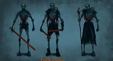 Valheim Ashlands Release Date - Latest Updates